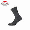 NATUREHIKE Merino Wool Socks