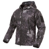 REFIRE GEAR Outdoor Matching Couples Unisex Ski Jacket