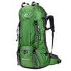 FREE KNIGHT 60L Adventure Backpack