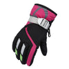 FROSTKANGO Winter Waterproof Ski Snowboard Gloves - Kid's