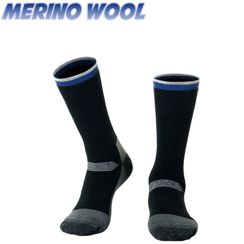 MERINO WOOL / Snowboarding / Ski Socks