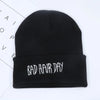 GLAMUP Bad Hair Day Beanie