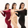 SLEEP DREAM Thermal Underwear for Man and Woman