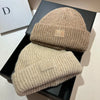 NONOTREE Plain Beanie Hat