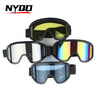 NYQD Polarized Ski Snowboard Goggles