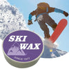 WAZU Ski Wax Anti Slip 60g