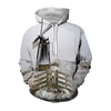 NETHOD Refraction Hoodie