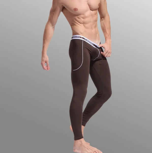 BAMBOO Underwear Thermals