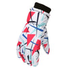 THINKTHENDO Ski Snowboard Gloves