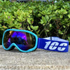 NOENNAME Cool Ski Goggles