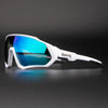 KAPVOE Photochromic Polarized Sunglasses