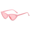 VBNM Cat Eye Sun Glasses Women