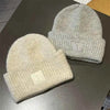 PARETRIK Plain Beanie Hat