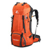 FREE KNIGHT 60L Adventure Backpack