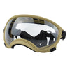 ATUBAN Dog Aviator Goggles For Snow