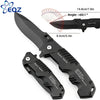 EQZ Pocket Knife