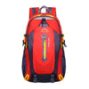 SIURUO 40L Waterproof Backpack