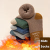 SLHJC Kids Thermal Socks