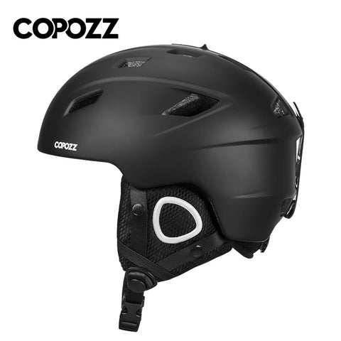 COPOZZ Ski Snowboard Helmet