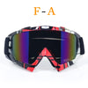 ORZ Best Cheap Snowboard Goggles