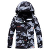 HAUCKO Winter Ski Snowboard Jacket - Kid's