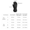 COPOZZ Ski Snowboard Gloves