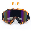 ORZ Best Cheap Snowboard Goggles