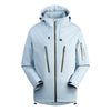 MAX BARLEY Technical Ski Shell Jacket