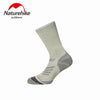 NATUREHIKE Merino Wool Socks