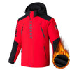 GUGHONG Ski Suit (Jacket & Pants) - Men