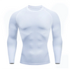 THOPRET Base Layer Compression With Long Sleeves