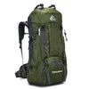 FREE KNIGHT 60L Adventure Backpack