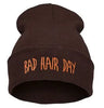 GLAMUP Bad Hair Day Beanie