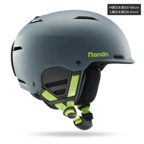 NANDN SNOW Ski Helmet - Speed