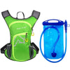 TANLUHU Sports Drink Backpack