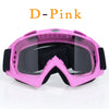 ORZ Ski Snowboard Goggles