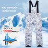 KAIKO Kid's Warm Ski Pants