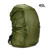 SUNFIELD 35L-80L Swiss Army Backpack Cover