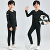 JIANFEI Quick Dry Base Layer - Kids