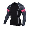 DAY SOUTH VALLEY Mens Base Layer Long Sleeve