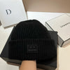 NONOTREE Plain Beanie Hat