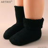 ARTRIX Childrens Thermal Socks