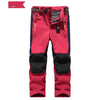 COZOK Soft Shell Snow Pants - Kid's