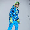 KIDS TALES -30 Degree Ski Snowboard Set - Kid's