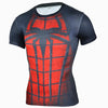 SUPERHERO Running Shirt