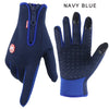 TRENDY Snowboard Mitten Gloves