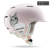 NANDN SNOW Ski Helmet - Speed