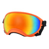 ATUBAN Dog Aviator Goggles For Snow