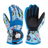 WINTER Girls Boys Warm Ski Gloves