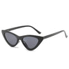 VBNM Cat Eye Sun Glasses Women